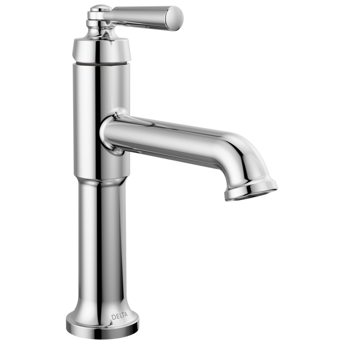 Delta Saylor 536 Single Handle Bathroom Faucet