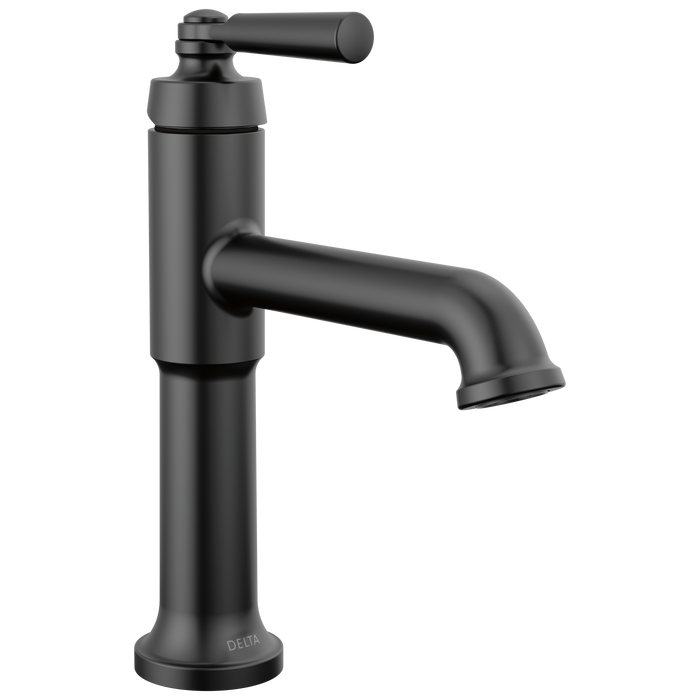 Delta Saylor 536 Single Handle Bathroom Faucet