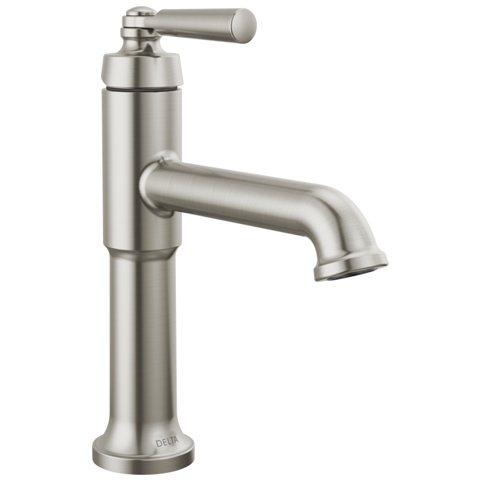 Delta Saylor 536 Single Handle Bathroom Faucet