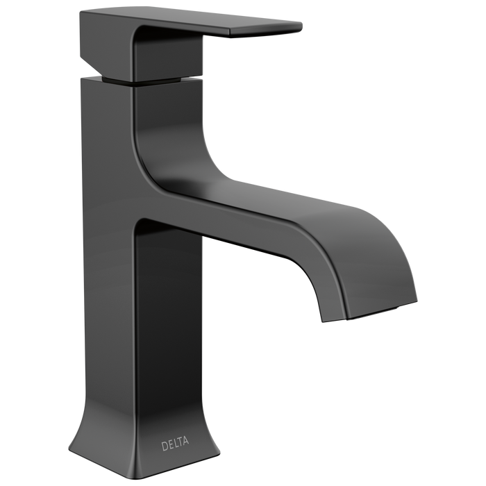 Delta Velum 539 Single Handle Bathroom Faucet