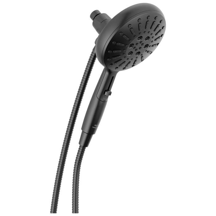 Delta Universal Showering Components 54910 7-Setting SureDock Magnetic Hand Shower