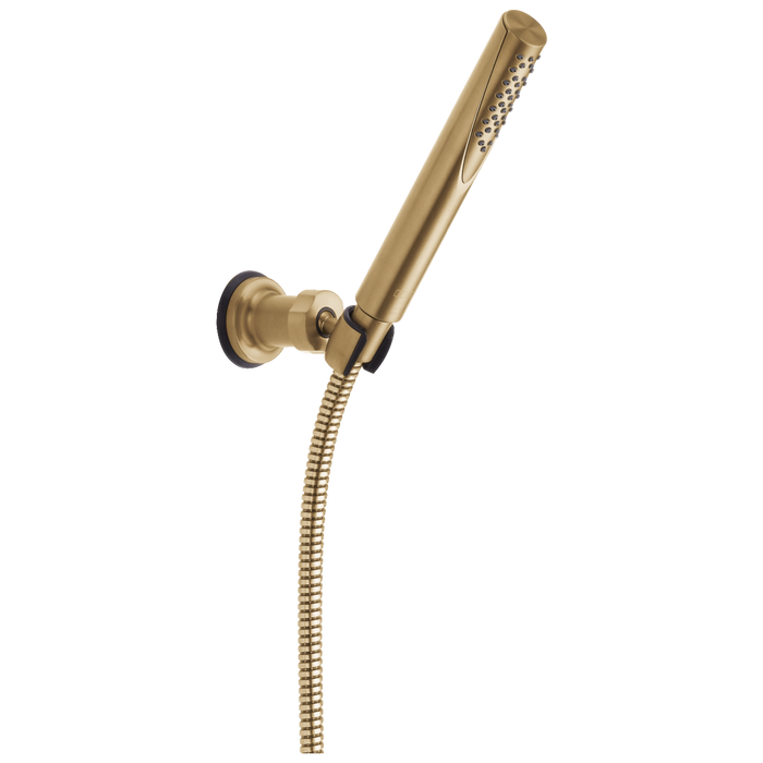 Delta Grail 55085 Premium Single-Setting Adjustable Wall Mount Hand Shower