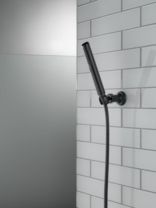 Delta Grail 55085 Premium Single-Setting Adjustable Wall Mount Hand Shower