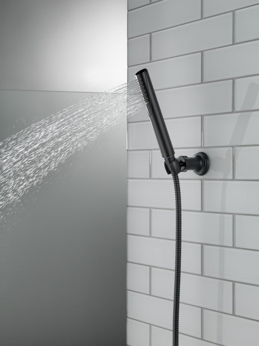 Delta Grail 55085 Premium Single-Setting Adjustable Wall Mount Hand Shower