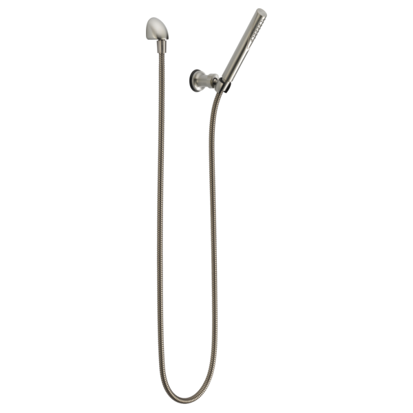 Delta Grail 55085 Premium Single-Setting Adjustable Wall Mount Hand Shower