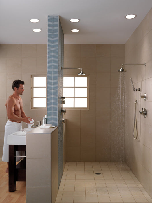 Delta Grail 55085 Premium Single-Setting Adjustable Wall Mount Hand Shower