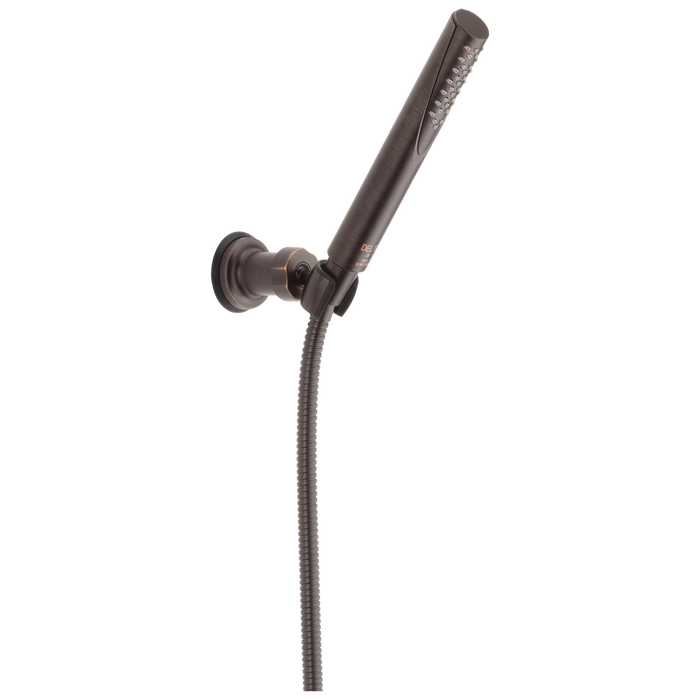 Delta Grail 55085 Premium Single-Setting Adjustable Wall Mount Hand Shower