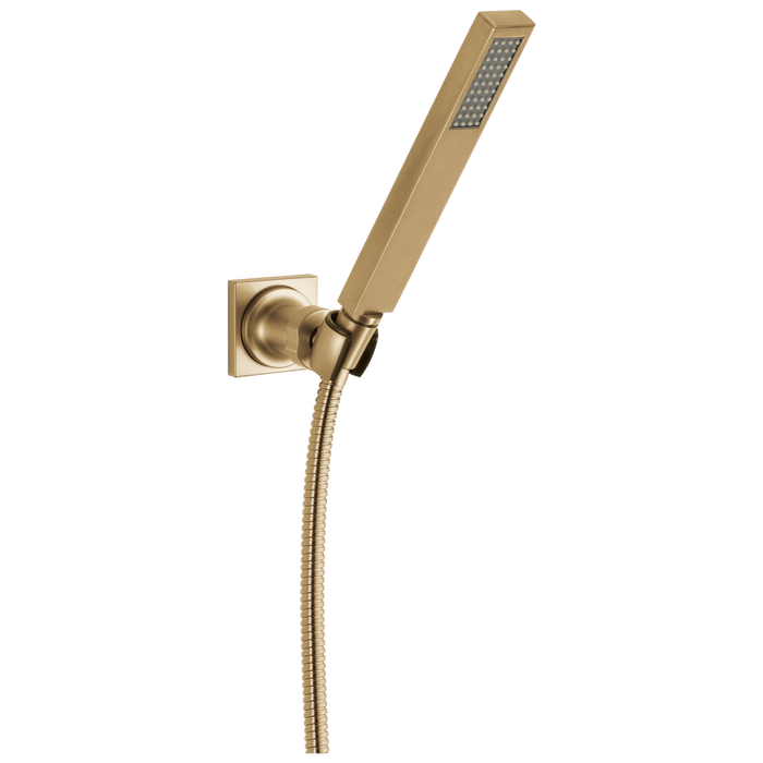 Delta Vero 55530 Premium Single-Setting Adjustable Wall Mount Hand Shower