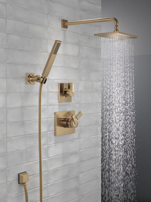 Delta Vero 55530 Premium Single-Setting Adjustable Wall Mount Hand Shower