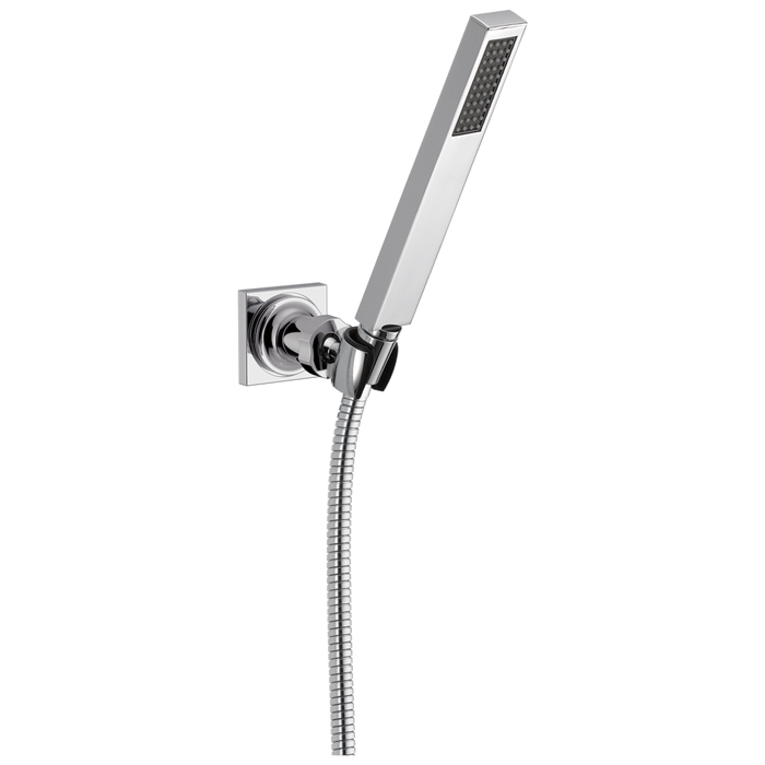 Delta Vero 55530 Premium Single-Setting Adjustable Wall Mount Hand Shower