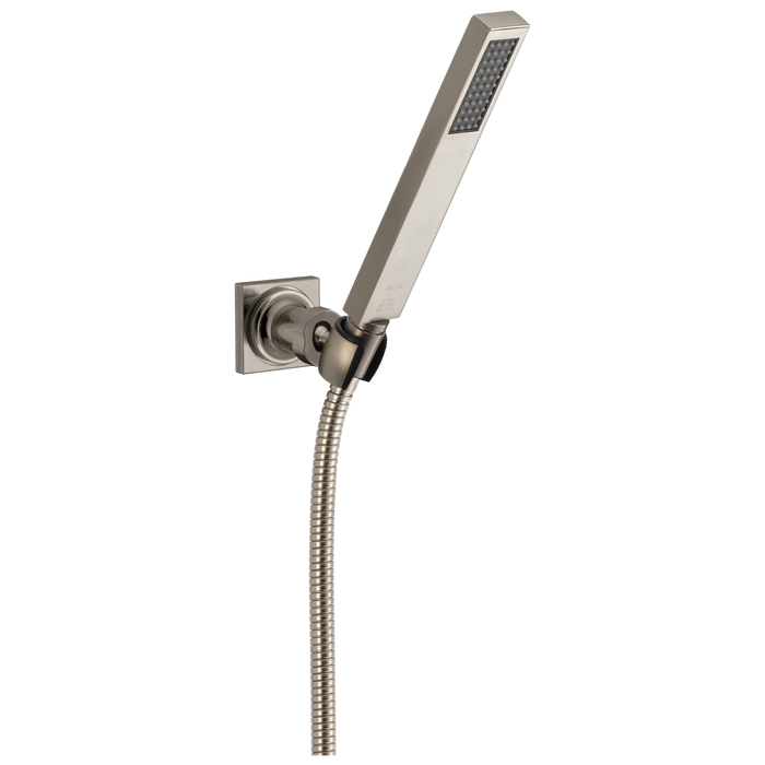 Delta Vero 55530 Premium Single-Setting Adjustable Wall Mount Hand Shower