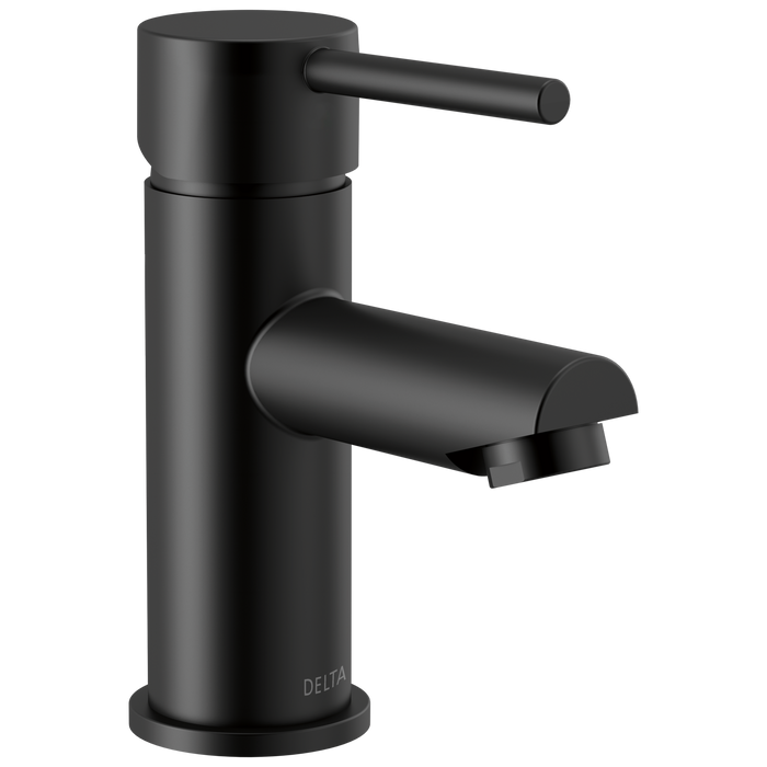 Delta Modern 559LF Single Handle Project-Pack Bathroom Faucet