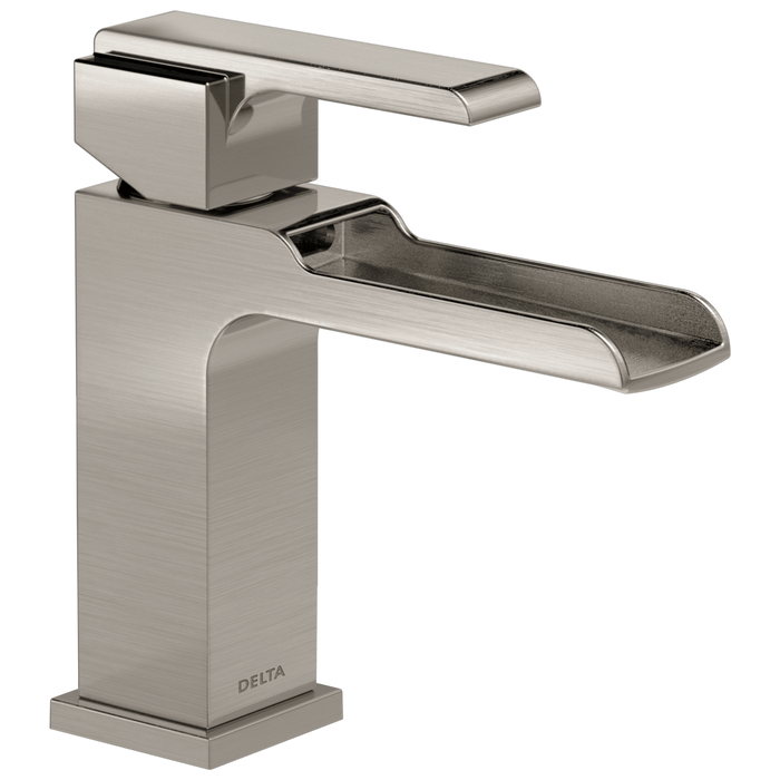 Delta Ara 568LF Single Handle Channel Bathroom Faucet