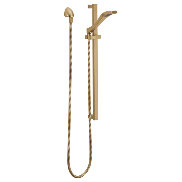Delta Dryden 57051 Premium Single-Setting Slide Bar Hand Shower