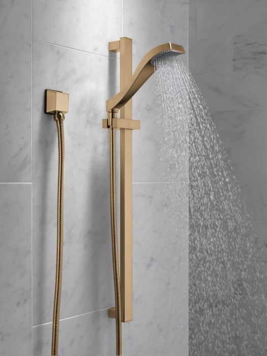 Delta Dryden 57051 Premium Single-Setting Slide Bar Hand Shower