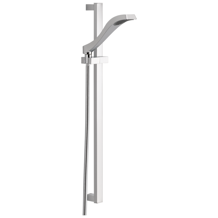 Delta Dryden 57051 Premium Single-Setting Slide Bar Hand Shower