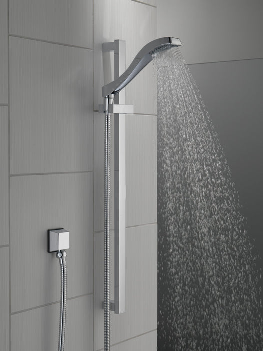 Delta Dryden 57051 Premium Single-Setting Slide Bar Hand Shower