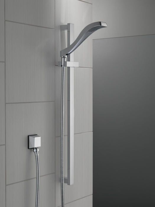Delta Dryden 57051 Premium Single-Setting Slide Bar Hand Shower