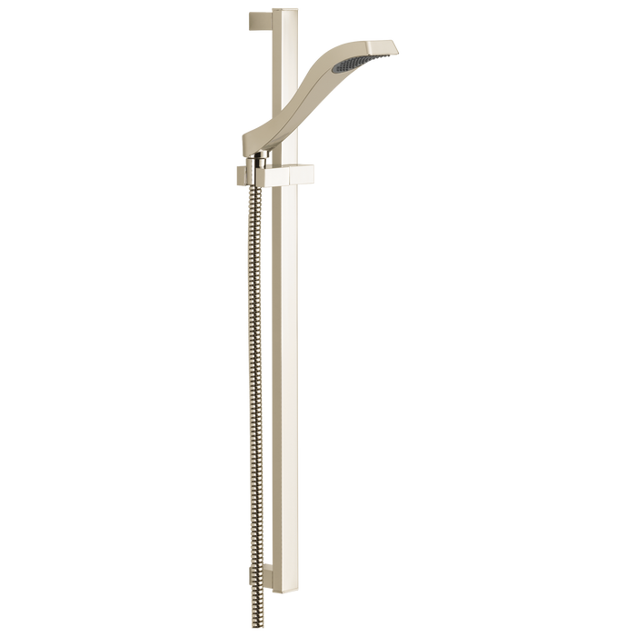 Delta Dryden 57051 Premium Single-Setting Slide Bar Hand Shower