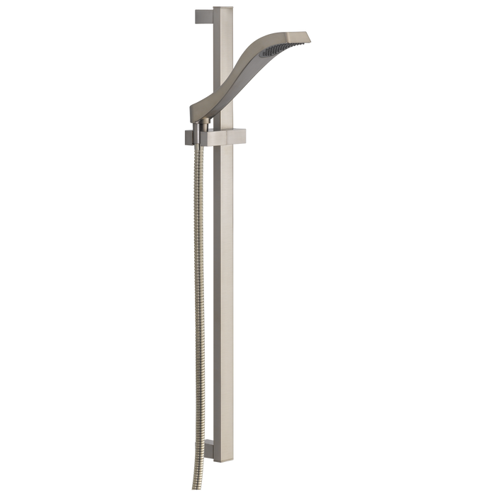 Delta Dryden 57051 Premium Single-Setting Slide Bar Hand Shower