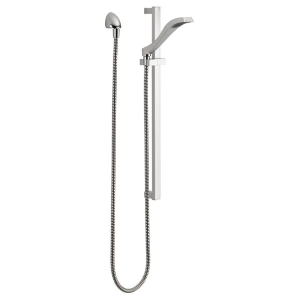 Delta Dryden 57051 Premium Single-Setting Slide Bar Hand Shower