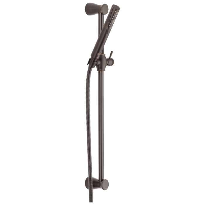 Delta Grail 57085 Premium Single-Setting Slide Bar Hand Shower