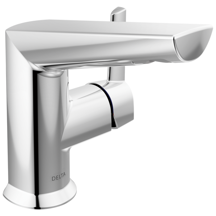 Delta Galeon 572 Single Handle Bathroom Faucet