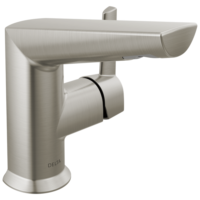 Delta Galeon 572 Single Handle Bathroom Faucet