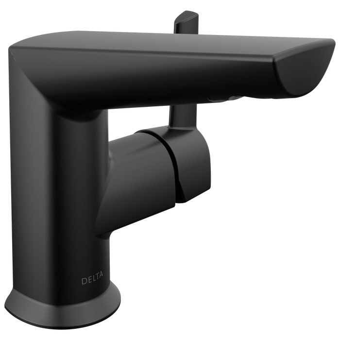 Delta Galeon 572 Single Handle Bathroom Faucet
