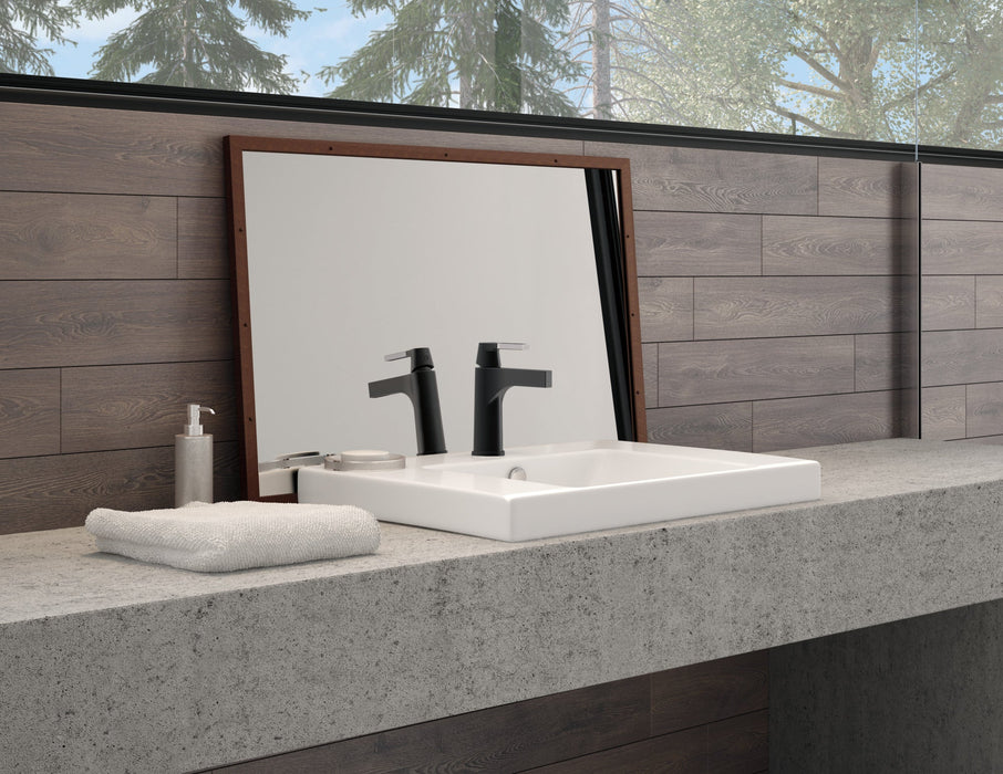 Delta Zura 574 Single Handle Bathroom Faucet