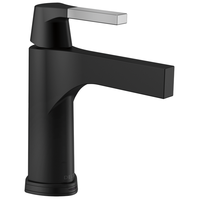 Delta Zura 574T Touch2O Bathroom Faucet with Touchless Technology