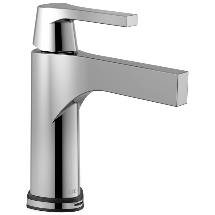 Delta Zura 574T Touch2O Bathroom Faucet with Touchless Technology