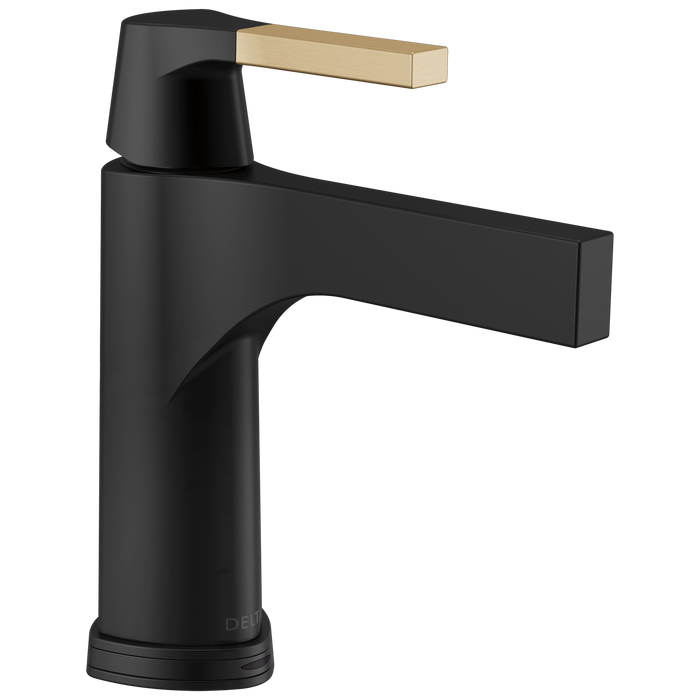 Delta Zura 574T Touch2O Bathroom Faucet with Touchless Technology