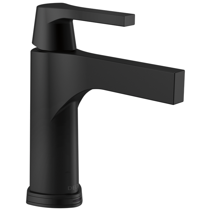 Delta Zura 574T Touch2O Bathroom Faucet with Touchless Technology