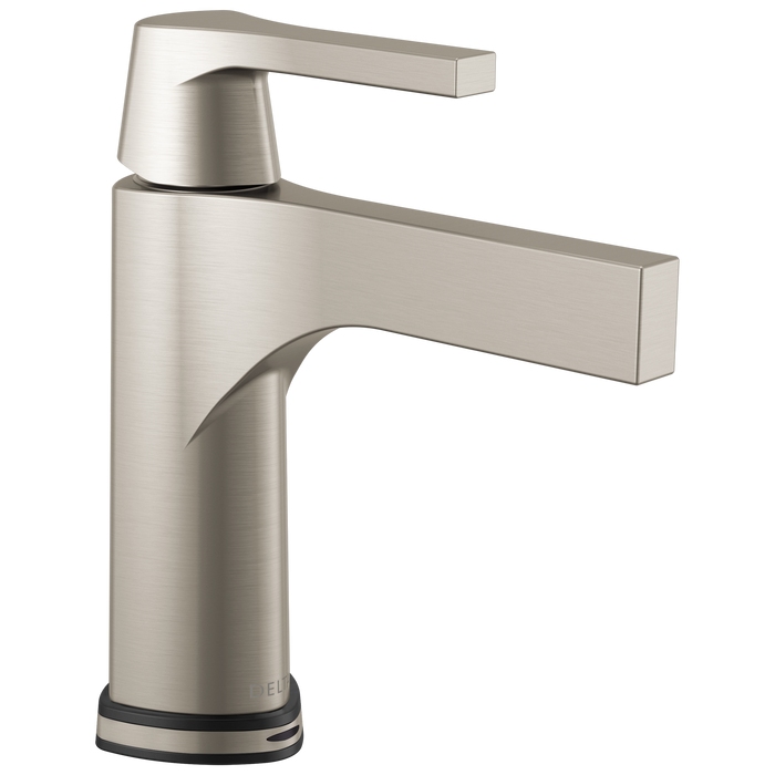 Delta Zura 574T Touch2O Bathroom Faucet with Touchless Technology