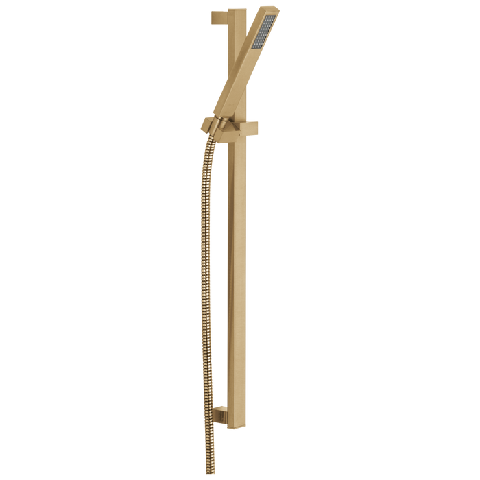 Delta Vero 57530 Premium Single-Setting Slide Bar Hand Shower