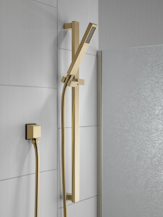 Delta Vero 57530 Premium Single-Setting Slide Bar Hand Shower