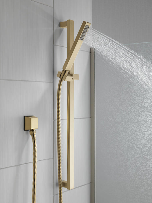 Delta Vero 57530 Premium Single-Setting Slide Bar Hand Shower