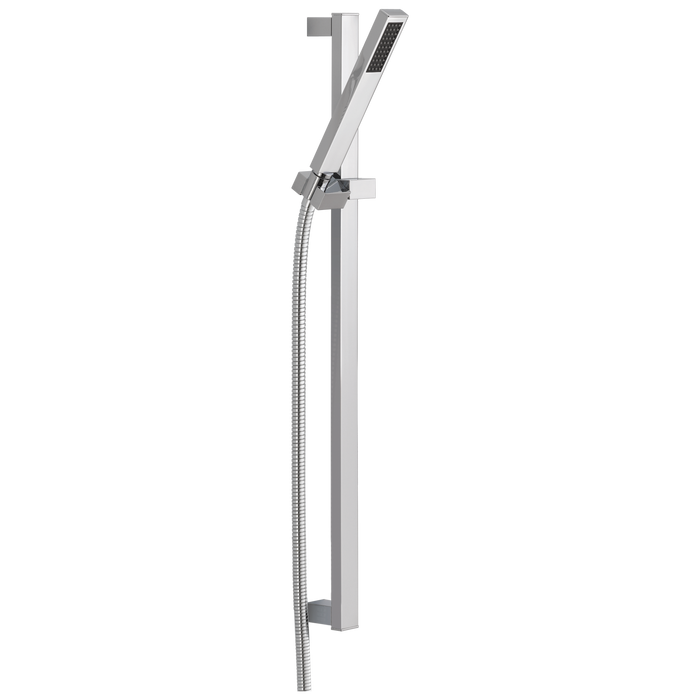 Delta Vero 57530 Premium Single-Setting Slide Bar Hand Shower