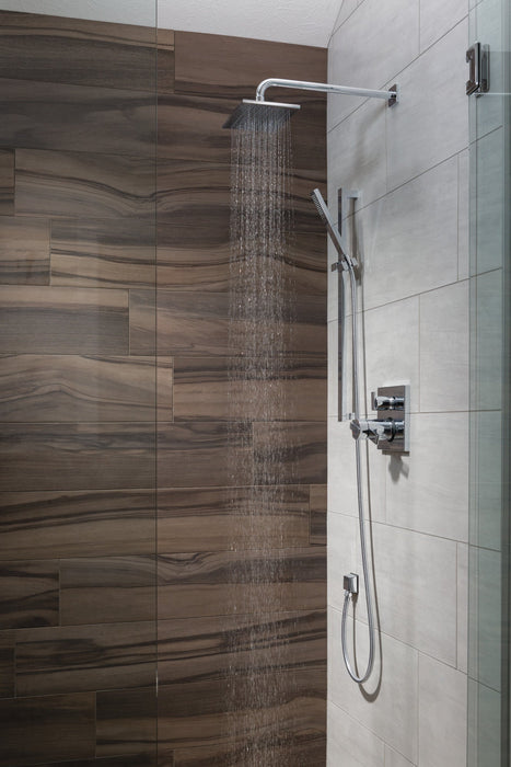 Delta Vero 57530 Premium Single-Setting Slide Bar Hand Shower