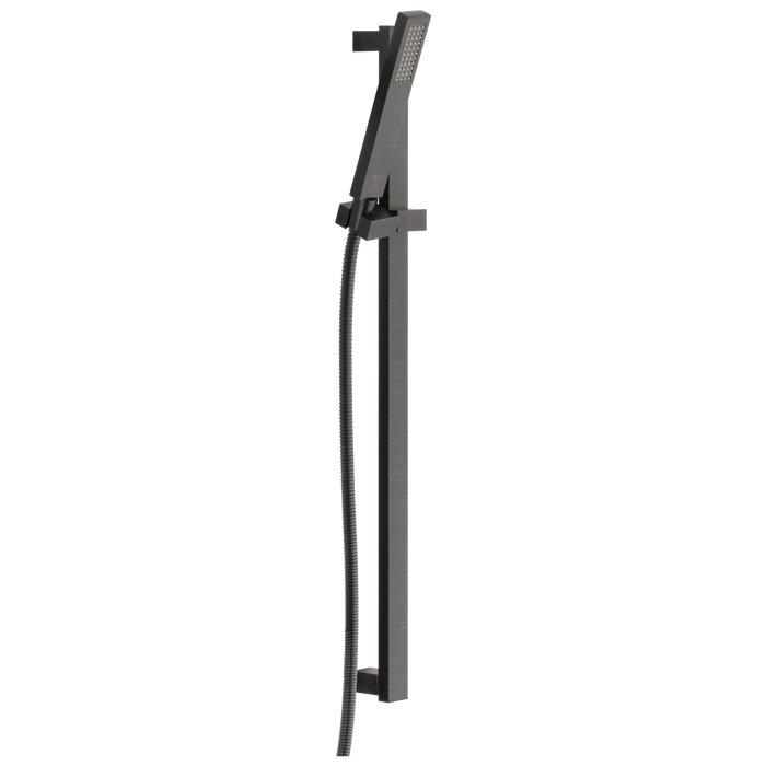 Delta Vero 57530 Premium Single-Setting Slide Bar Hand Shower
