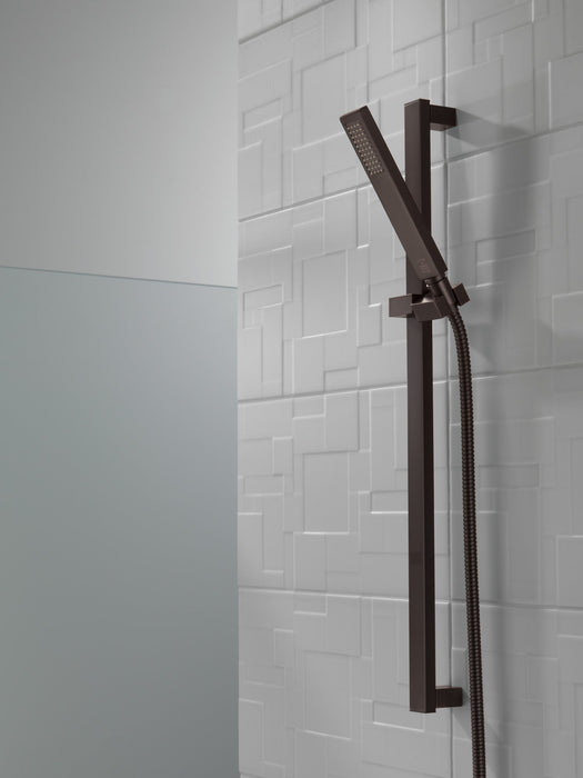 Delta Vero 57530 Premium Single-Setting Slide Bar Hand Shower