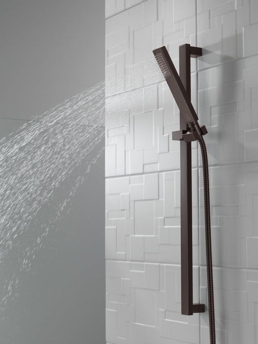 Delta Vero 57530 Premium Single-Setting Slide Bar Hand Shower