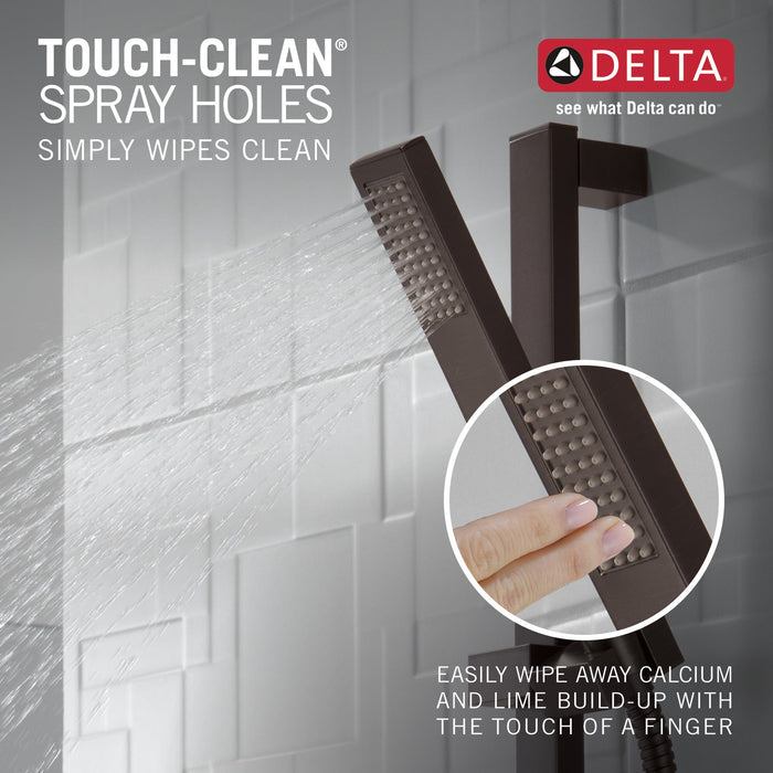 Delta Vero 57530 Premium Single-Setting Slide Bar Hand Shower