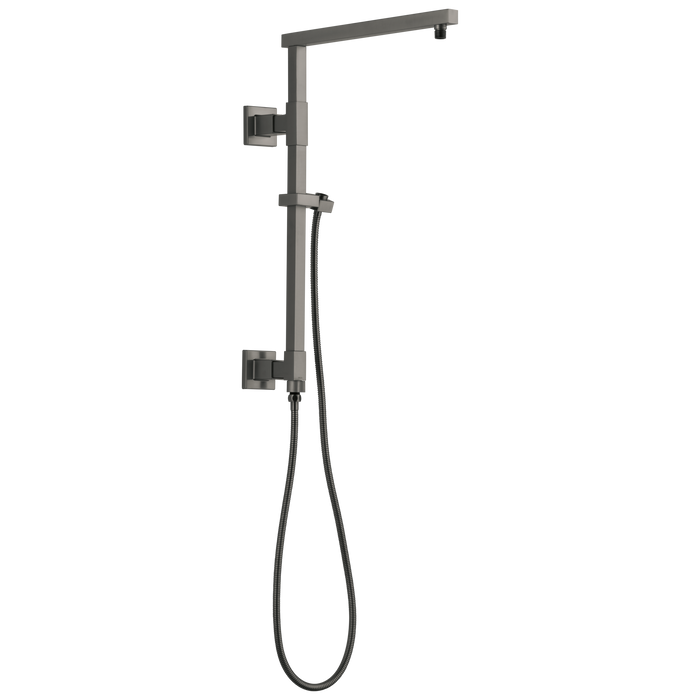 Delta Universal Showering Components 58410 Shower Column 18" Angular