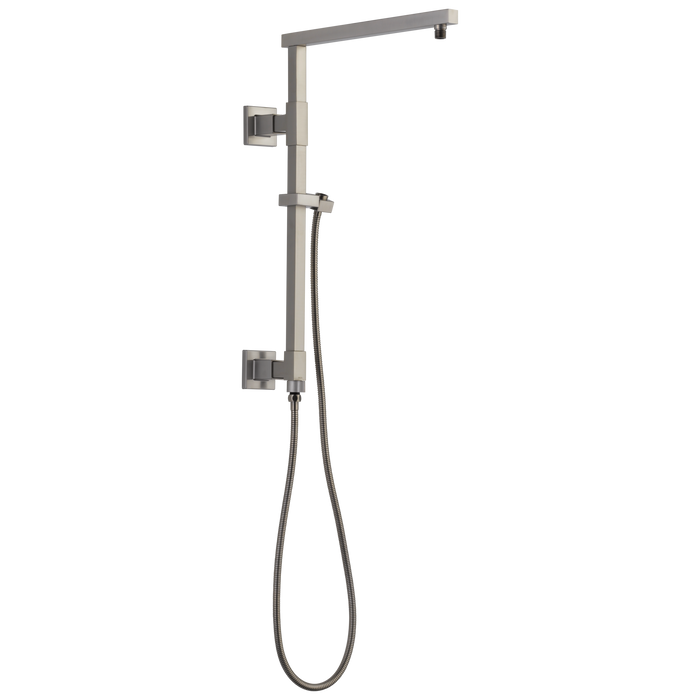 Delta Universal Showering Components 58410 Shower Column 18" Angular