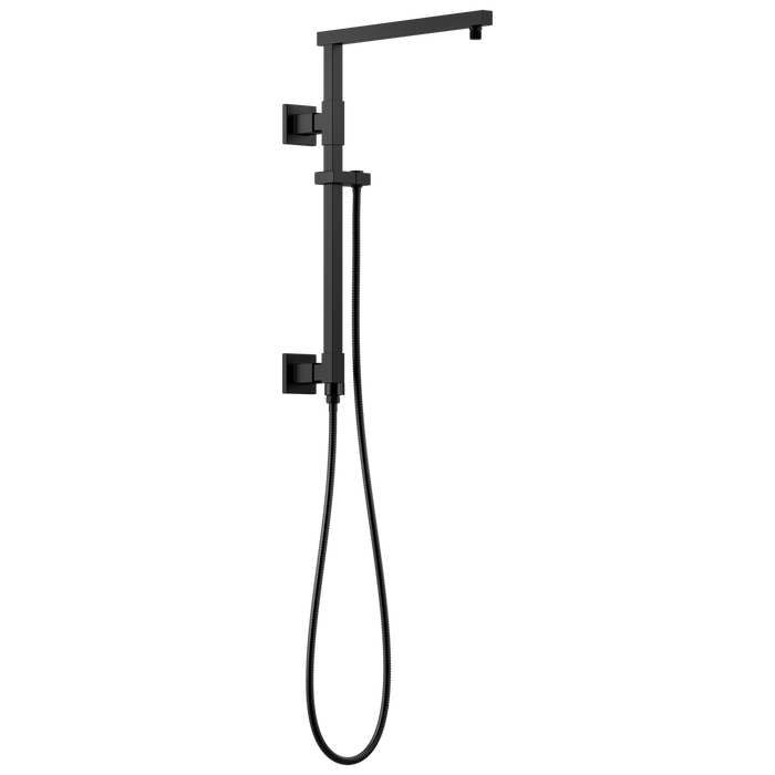 Delta Universal Showering Components 58410 Shower Column 18" Angular
