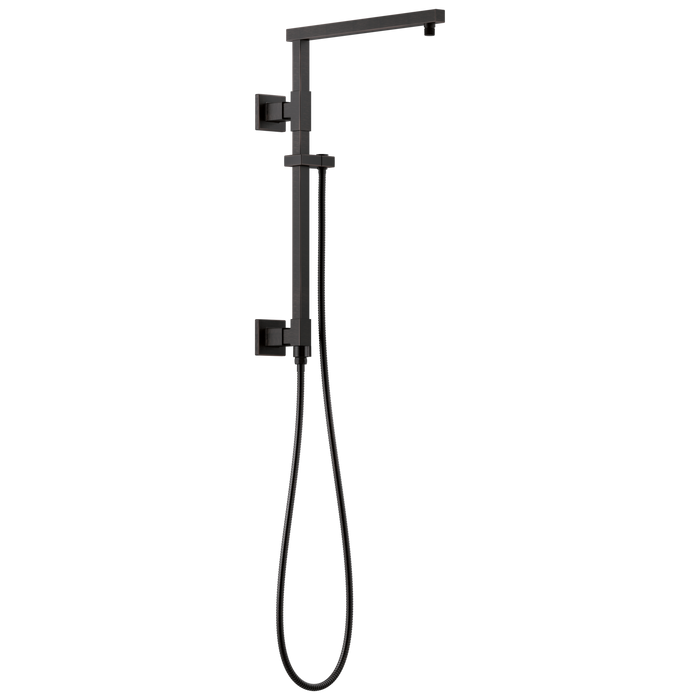 Delta Universal Showering Components 58410 Shower Column 18" Angular