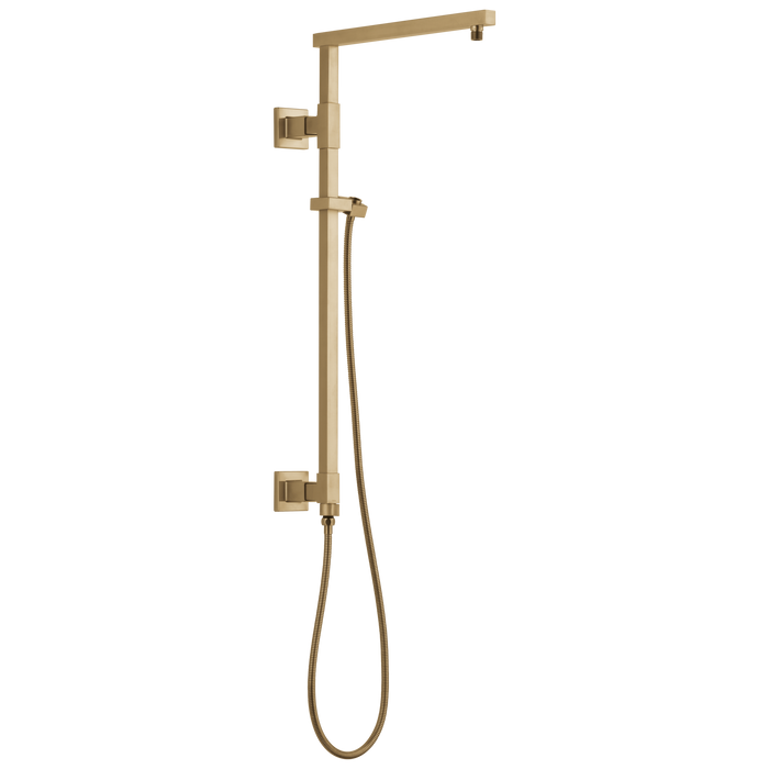 Delta Universal Showering Components 58420 Shower Column 26" Angular