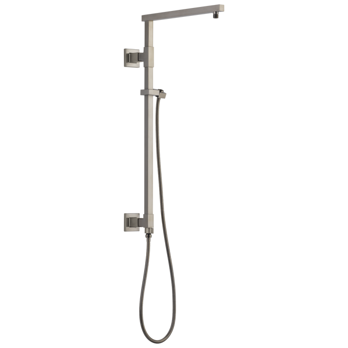 Delta Universal Showering Components 58420 Shower Column 26" Angular
